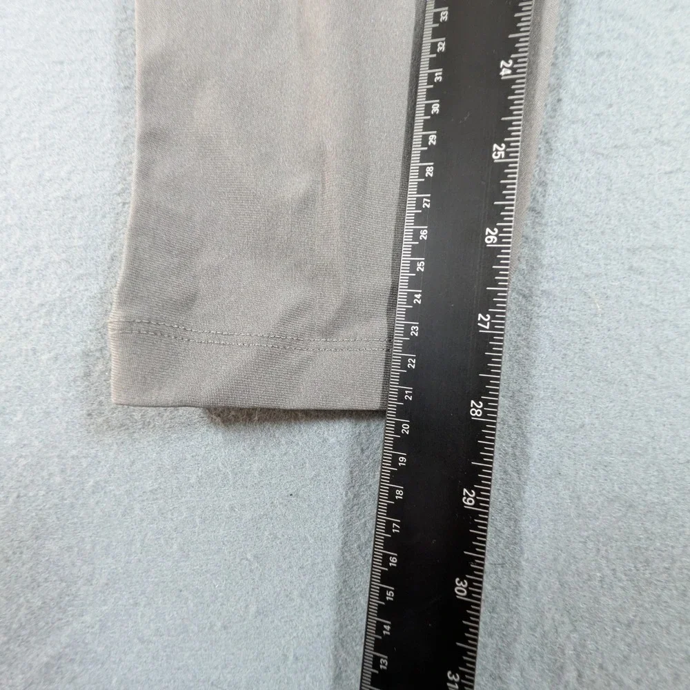 Cuts AO Jogger Pants‎ Mens Large Grey Technical Business Casual Trousers